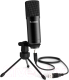 Микрофон Fifine K730 (черный) - 