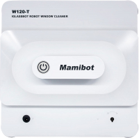 Робот-мойщик окон Mamibot iGLASSBOT W120-T (белый) - 