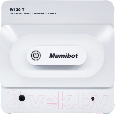 Робот-мойщик окон Mamibot iGLASSBOT W120-T (белый)