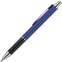 Ручка шариковая Senator Star Tec Alu / 2511-BLU (синий) - 