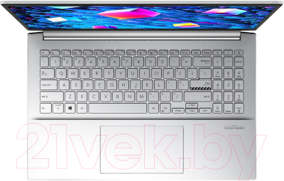 Ноутбук Asus VivoBook Pro 15 OLED M3500QA-L1067