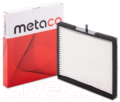 Салонный фильтр Metaco 1010-017
