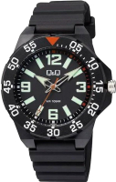 

Часы наручные мужские Q&Q, VS24J003Y