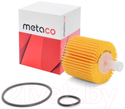 Масляный фильтр Metaco 1020-026