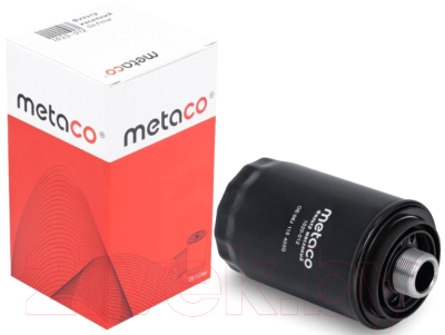 Масляный фильтр Metaco 1020-012