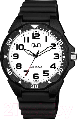Часы наручные мужские Q&Q VS44J001Y