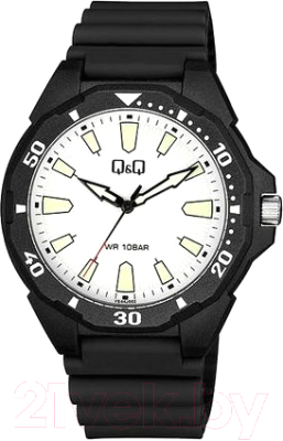 Часы наручные мужские Q&Q VS44J002Y