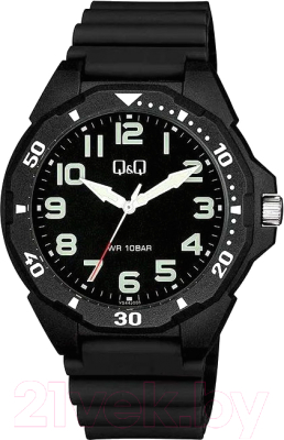 Часы наручные мужские Q&Q VS44J003Y