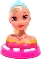 Игрушечный манекен стилиста Sima-Land Маленькая принцесса / 7558891 - 