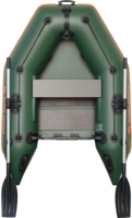 

Надувная лодка Kolibri, Standard КМ-200