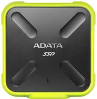 

Внешний жесткий диск A-data, SD700 1TB (ASD700-1TU31-CYL)