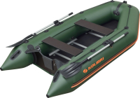 

Надувная лодка Kolibri, Profi КМ-300D
