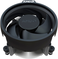 

Кулер для процессора AMD, Wraith Stealth
