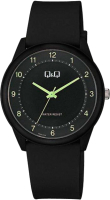 

Часы наручные мужские Q&Q, VS60J002Y
