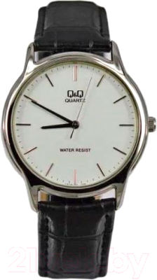 Часы наручные мужские Q&Q VW38J301Y