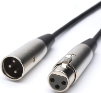 

Кабель ATcom, Audio XLR-XLR AT8002