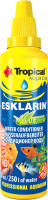 

Средство для ухода за водой аквариума TROPICAL, Esklarin with aloe / 34012