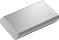 

Внешний жесткий диск LaCie, Portable V2 2TB (STKS2000400)