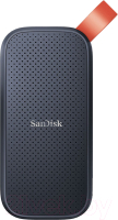 Внешний жесткий диск SanDisk Portable 2TB (SDSSDE30-2T00-G25) - 