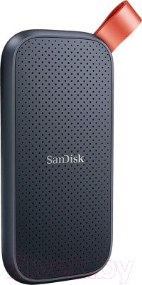 Внешний жесткий диск SanDisk Portable 2TB (SDSSDE30-2T00-G25)