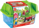 Железная дорога игрушечная Hape Сельский поезд / E3772_HP - 