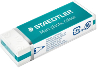 

Ластик Staedtler, Марс Пластик / 526 50 E1-35