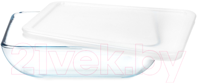 Форма для запекания Pyrex Daily 342B000/D