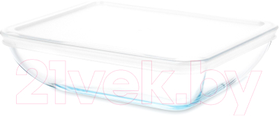 Форма для запекания Pyrex Daily 342B000/D