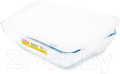 Форма для запекания Pyrex Daily 342B000/D