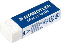 Ластик Staedtler Марс Пластик / 526 50 - 