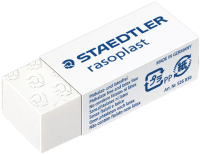 

Ластик Staedtler, Разопласт / 526 В30