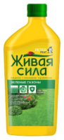 

Удобрение Живая сила, Зеленые газоны 500мл