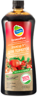 Удобрение Органик Микс Эликсир №1 для томатов 250мл - 