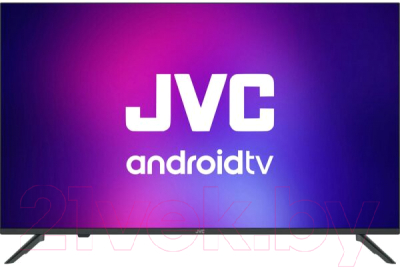 Телевизор JVC LT-50MU508