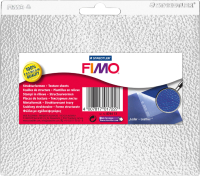 Текстурный лист для лепки Fimo 8744 13 (кожа) - 