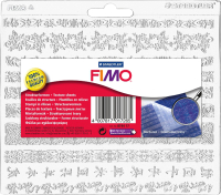 Текстурный лист для лепки Fimo 8744 17 (декоративная отделка) - 