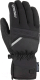 Перчатки лыжные Reusch Bradley R-Tex XT / 6101265-7701 (р-р 9.5, Black/White Inch) - 