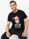 Миниатюра изображения товара Футболка Mark Formelle 111773 (р.108-170/176, черный/печать-5)