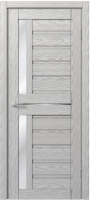 

Дверь межкомнатная MDF Techno, Dominika Sky Oak 422 50x200