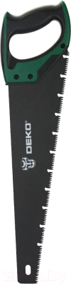 Ножовка Deko DKHS01 / 065-0976