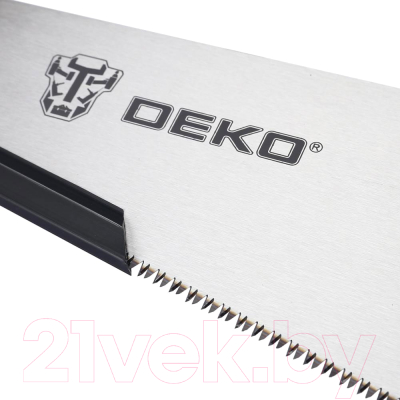 Ножовка Deko DKHS03 / 065-0978