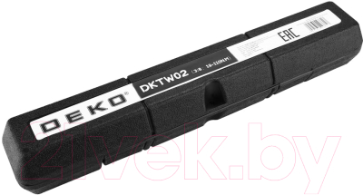 Гаечный ключ Deko DKTW02 / 065-0342