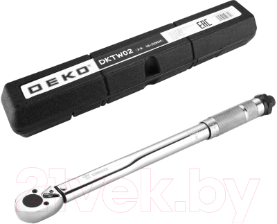 Гаечный ключ Deko DKTW02 / 065-0342
