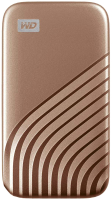 

Внешний жесткий диск Western Digital, My Passport 2TB (WDBAGF0020BGD-WESN)