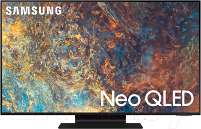 Изображение товара Телевизор Samsung QE43QN90AAUXRU