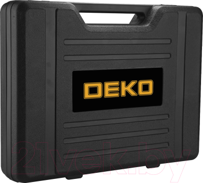 Универсальный набор инструментов Deko DKMT172 / 065-0217