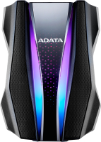 

Внешний жесткий диск A-data, HD770G 1TB (AHD770G-1TU32G1-CBK)