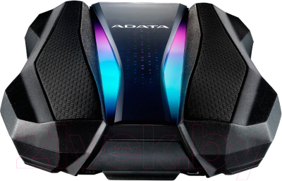 Изображение товара Внешний жесткий диск A-data HD770G 1TB (AHD770G-1TU32G1-CBK)
