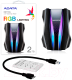 Миниатюра изображения товара Внешний жесткий диск A-data HD770G 1TB (AHD770G-1TU32G1-CBK)