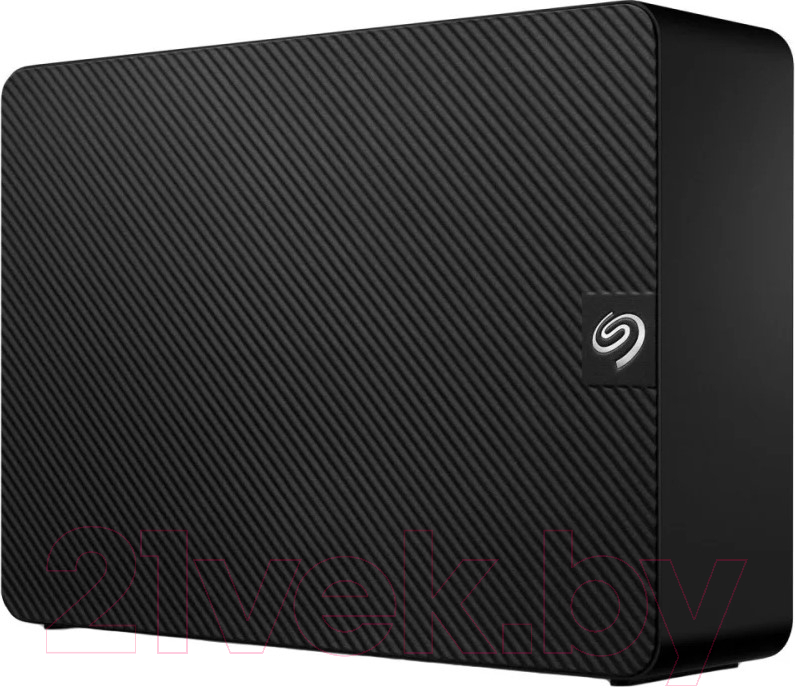 Внешний жесткий диск Seagate Expansion 4TB (STKP4000400)